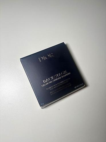 makyaj xoncasi: Xaylayter Dior Yeni — 3