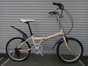 кама велосипед цена: Кама корейский привозной Раскладной Колеса 20 Рама алюминиевая мы