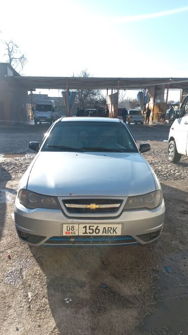 киа машина бишкек: Daewoo Nexia: 2010 г., 1.5 л, Механика, Бензин, Купе