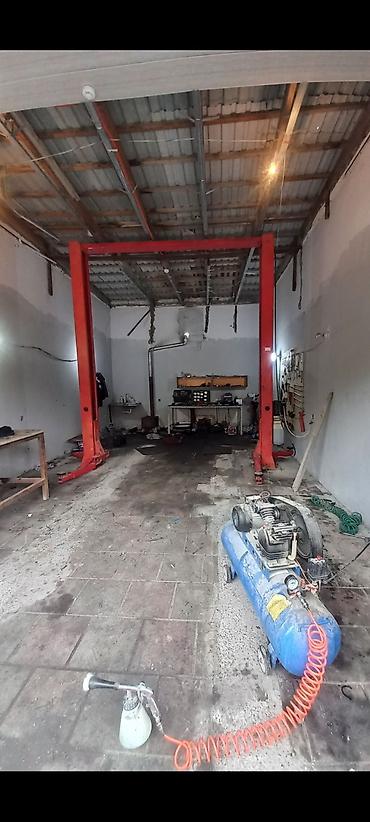 cixaris: 600 kv. m, 379 * 8 * 5 Daş Su — 8