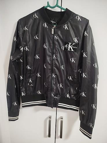 Topovi: S (EU 36), Teksas, Jednobojni, bоја - Svetloplava — 10