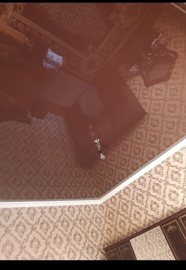 Натяжной потолок: Натяжной потолок Матовое, Глянцевое Бесплатная консультация, Бесплатный замер, Гарантия — 2