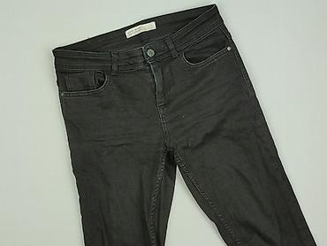 zara basic 77302: Zara, Jeansy damskie, rozmiar M — 1
