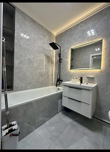 Продажа квартир: 3 комнаты, 78 м², Элитка, 11 этаж, Евроремонт — 13