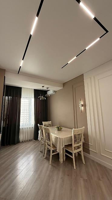 2 комнаты, 76 м², Асанбай мкр Элитка, 8 этаж, Евроремонт at lalafo.kg 2 комнаты, 76 м², Асанбай мкр Элитка, 8 этаж, Евроремонт