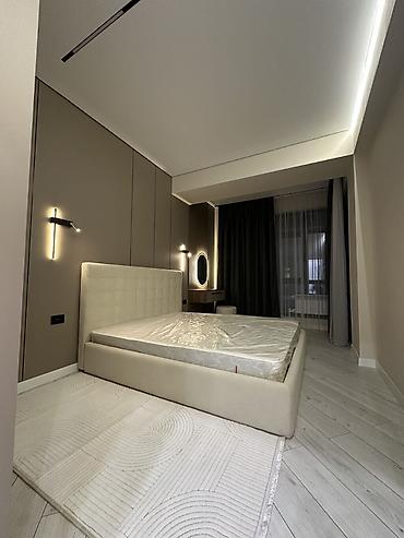 Продажа квартир: 2 комнаты, 76 м², Элитка, 9 этаж, Евроремонт — 2