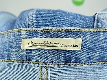 loa second hand: Jeansy damskie, rozmiar L — 4