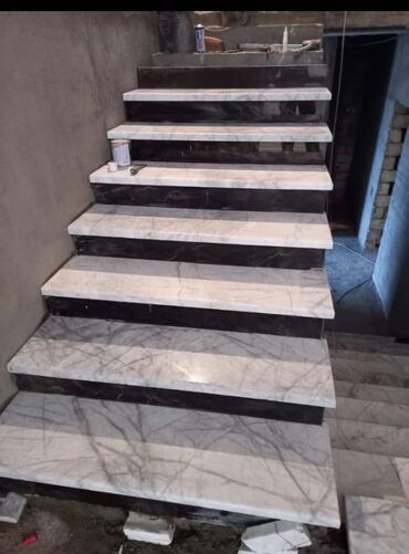 Mərmər: Mərmərə aid hər şey İstənilən növ və ölçüdə mərmər və qranit — 6