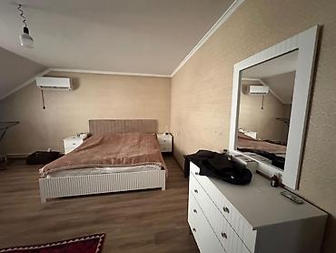 Долгосрочная аренда домов: 240 м², 7 комнат, Утепленный, Видеонаблюдение, Забор, огорожен — 7