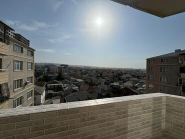 Yeni tikili: 3 otaqlı, Yeni tikili, 131 kv. m — 17