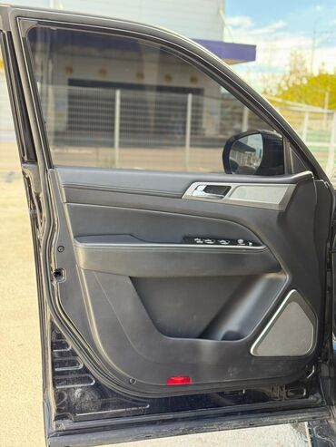 Ssangyong: Ssangyong Rexton: 2018 г., 2.2 л, Автомат, Дизель, Внедорожник — 13