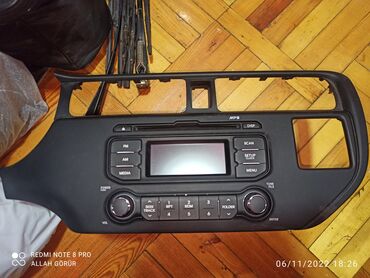 pioneer ts 6975 v3: KÍA RÍO 2014 serviz maşının üstündən çıxıb originaldır təmirdə olmayıb