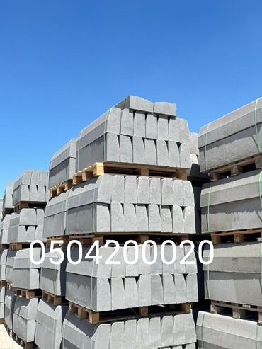 Бордюры: Бордюр, Гарантия, Бесплатный выезд, Бесплатная доставка — 10