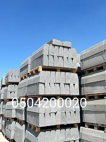 Бордюры: Бордюр, Бесплатный выезд, Гарантия, Бесплатная доставка — 8