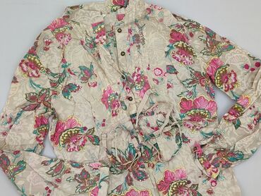 modbis bluzki koszulowe: Promod, Bluzka damska, rozmiar L