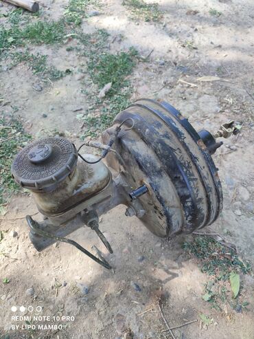 Бамперы и комплектующие: Honda — 20