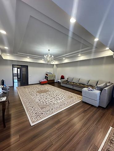 2 bedroom: 2 комнаты, 120 м², Золотой квадрат Элитка, 9 этаж, Евроремонт — 9