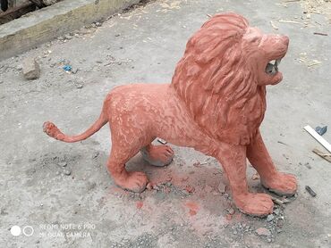 Şəkillər, tablolar: 3D relyef divar dekoru – fərdi əl işi Xidmətin təsviri: - Daxili və — 12