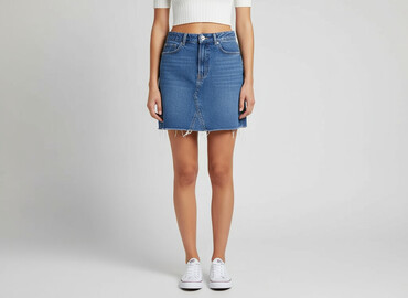krótkie spódniczki mini: Primark, Women`s skirt, size S