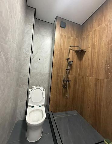 арзан квартира: 1 комната, 40 м², Элитка, 6 этаж, Дизайнерский ремонт — 4