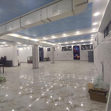bina az mingecevir: Xırdalan şəhəri, Heydər parkında, çox prestijli ərazidə, yeni tikili — 1