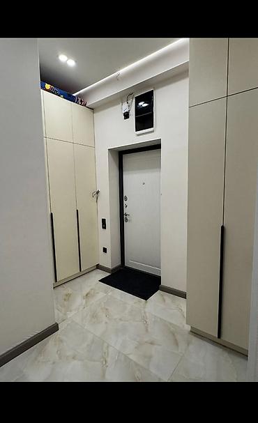 Продажа квартир: 3 комнаты, 75 м², Элитка, 5 этаж, Дизайнерский ремонт — 12