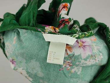 czat h: H&M, Bluzka damska, rozmiar XS — 4