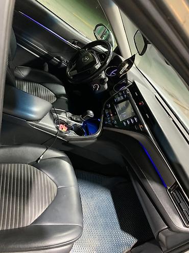 тюнинг камри 40 обвес: Toyota Camry: 2020 г., 2.5 л, Автомат, Седан — 5