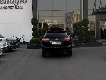 lixiang 9: Toyota Harrier: 2005 г., 3 л, Бензин, Кроссовер — 5