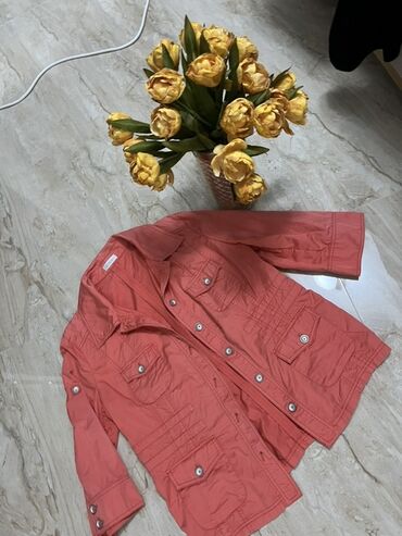 Kompleti: Ženska odeća – komplet modernih komada za različite sezone. - Crvena — 9