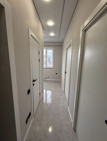 профсоюзная квартира: 2 комнаты, 35 м², 4 этаж, Дизайнерский ремонт