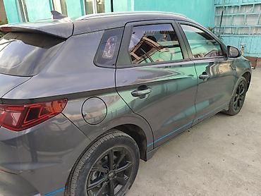 BYD: BYD Song Pro: 2020 г., Автомат, Гибрид, Кроссовер — 6