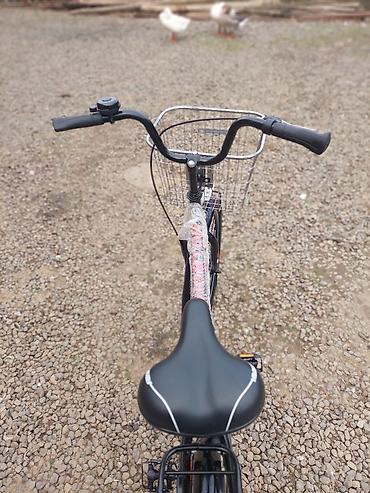 Şəhər velosipedləri: Yeni Şəhər velosipedi Stels, 26" — 9