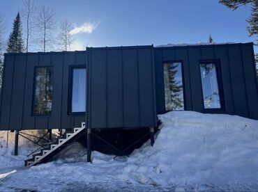 Строительство под ключ: Бани, Кафе, рестораны, Офисы Больше 6 лет опыта — 5