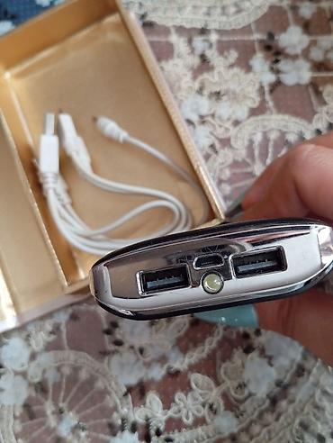 gaming qulaqliq: Powerbank 10000 mAh, Yeni — 5