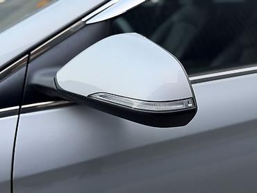 соната lpi: Hyundai Sonata: 2020 г., 2 л, Автомат, Газ, Седан — 9