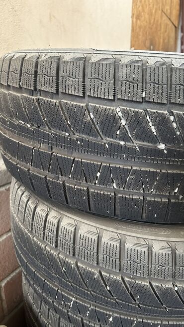 шины на форанер: Шиналар 315 / 35 / R 21, Кыш, Комплект, Жол тандабастар (АТ/МТ), Continental