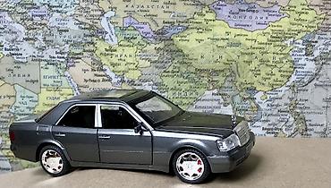 Модели автомобилей: Авто 🚘 в масштабе 1/64 и 1/43 в домашний «гараж на столе» ! От — 6