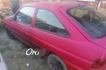 pezo 1: AMORTIZERI ZA FORD ESCORT OD 1996. DO 2000. GOD. | FORD velika — 7
