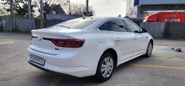 Renault: Renault SM6: 2019 г., 2 л, Автомат, Газ, Седан — 5