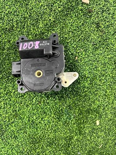 srs: Сервопривод печки HONDA Avancier TA1 2 2004 (б/у) ЭЛЕКТРОНИКА - #блок — 1
