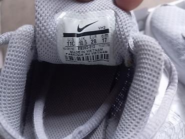 кроссовки nike: Endirimm!!! Çin qiymətinə orginal keyfiyyət Nike Tanjun PS — 6