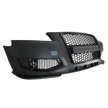 RS PREDNJI BRANIK AUDI A3 8P (8) SA CRNOM MASKOM | Prednji RS RS3