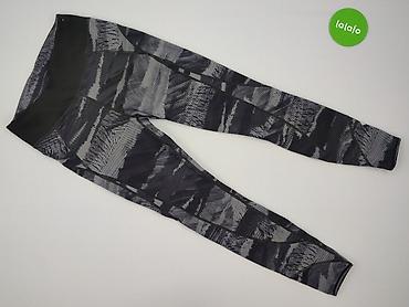 dresy dla babci: Legginsy Sportowe damskie, rozmiar S — 2