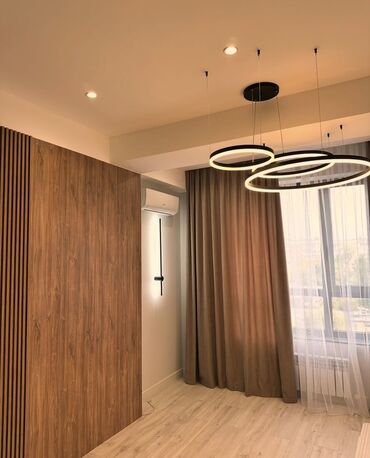 офисный ремонт: Ремонт под ключ | Квартиры Больше 6 лет опыта