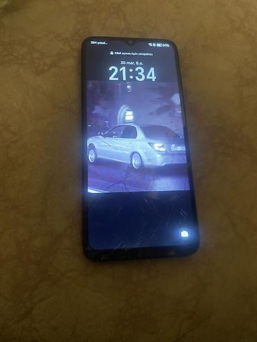 nokia x2 00: Honor X5b, rəng - Qara, Qırıq — 3