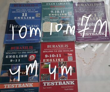 Testlər: Üzerinde qiymətlər yazılıb lalafo.az -da Testlər: Üzerinde qiymətlər yazılıb