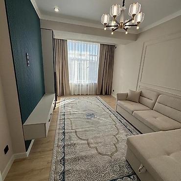 Продажа квартир: 1 комната, 42 м², 12 этаж, Дизайнерский ремонт — 4