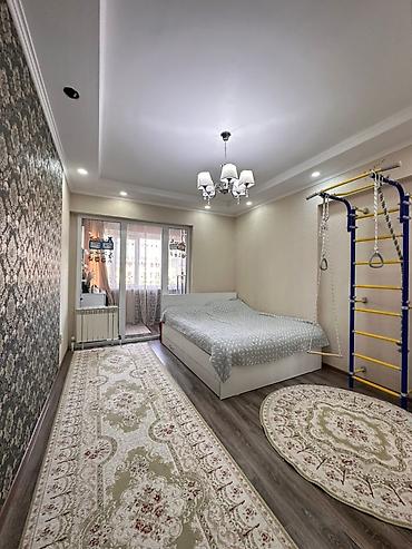 Продажа квартир: 2 комнаты, 85 м², 1 этаж — 6