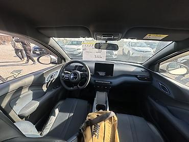BYD: BYD Seagull: 2023 г., Автомат, Электромобиль, Хэтчбэк — 5
